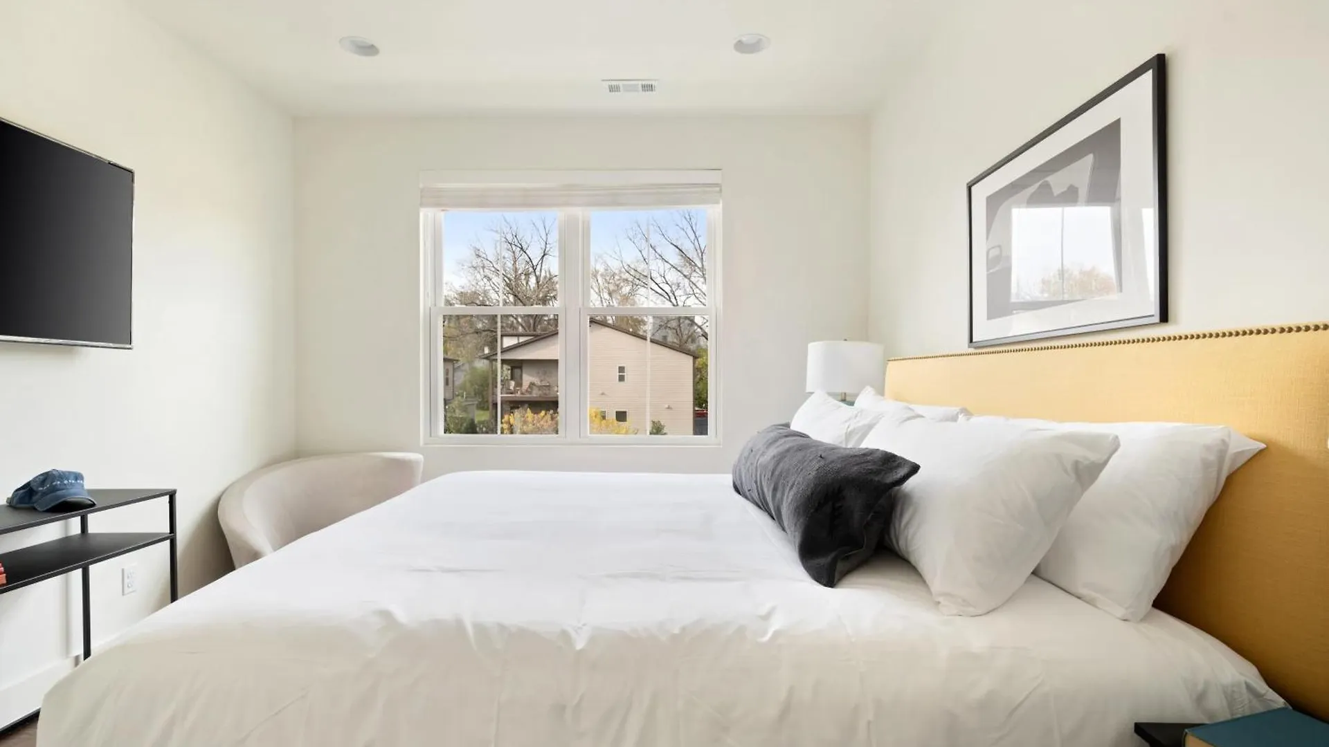 Hart Suite Buyout 3 By Avantstay Two Town House Buyout W Modern Amenities In Nashville Nyaraló